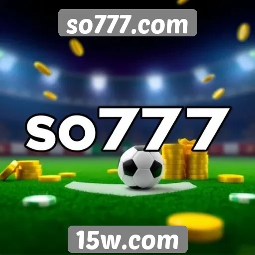 Análise da plataforma de jogos so777.com