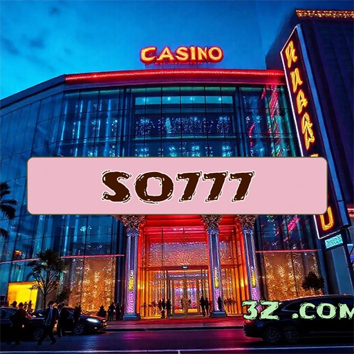 App do so777.com: A Magia dos Jogos em Seu Dispositivo
