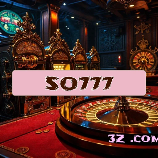 so777.com Bônus Atraentes