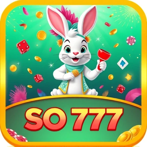 so777.com Logo