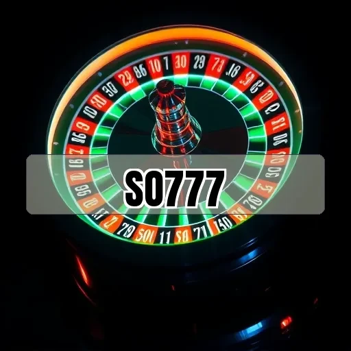 so777.com: Entre em Uma Aventura de Jogos Online Incríveis