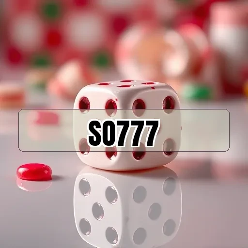 so777.com: Uma Plataforma de Jogos que Você Precisa Conhecer