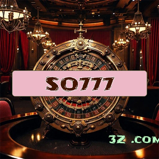 so777.com Promoções Especiais