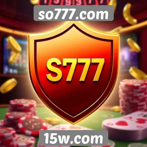 segurança e confiabilidade no so777.com para jogadores