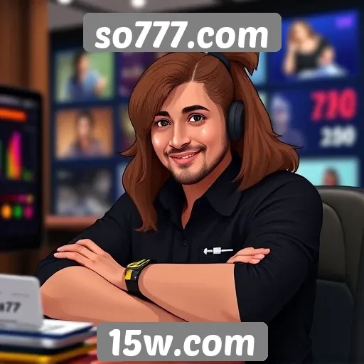 Avaliação da experiência do usuário no site so777.com